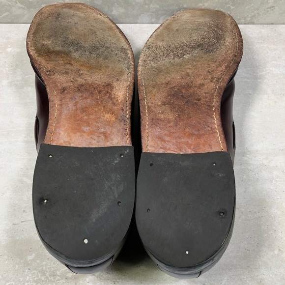 Allen Edmonds Saratoga Slip On Tassel Loafers - Picture 8 of 9